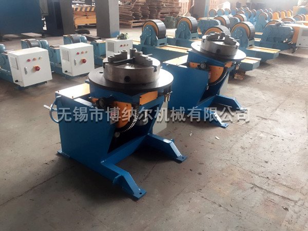 焊接操作機