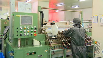 星源材質加速建設全球最大超級涂覆工廠，助力電子產品創新升級