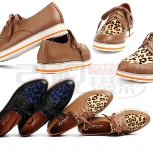 服飾鞋帽 時(shí)尚與實(shí)用的完美融合