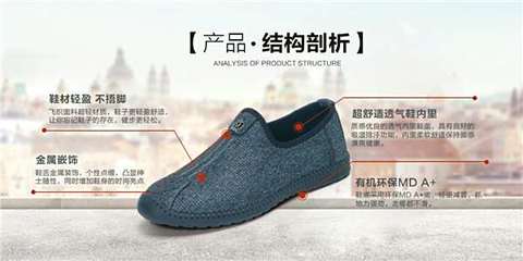 福泰欣北京布鞋 用產(chǎn)品和服務(wù)打動(dòng)服裝鞋帽消費(fèi)者