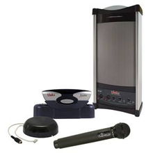 探索創(chuàng)新聲光科技 Linkx Electronics 在貿(mào)發(fā)局香港秋季電子產(chǎn)品展呈現(xiàn)紅外聲場(chǎng)系統(tǒng)